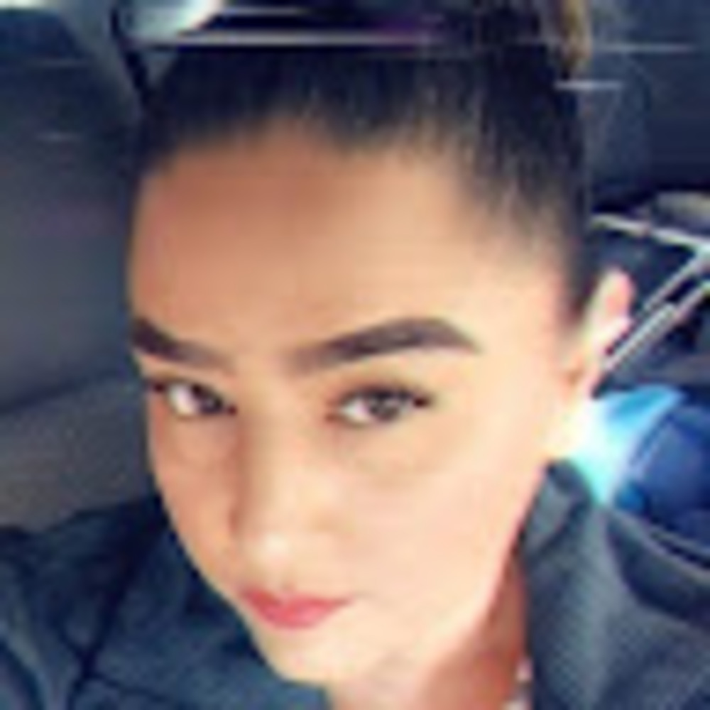 Meet your Posher, Karina